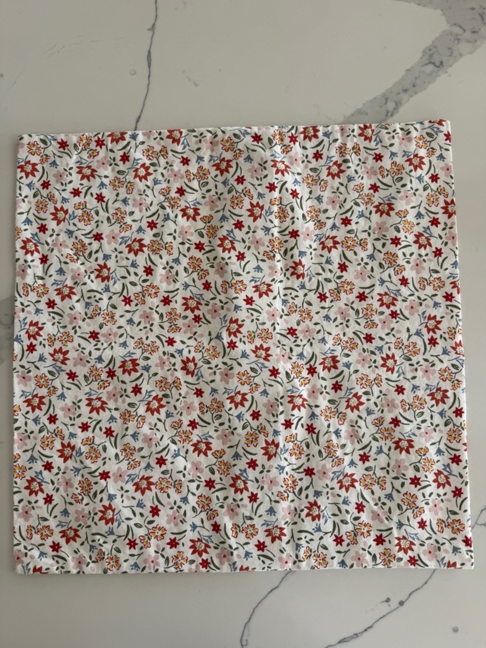 IKEA Throw Pillow Cover